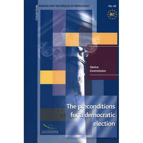 Ný bók: forsendur lýðræðislegra kosninga