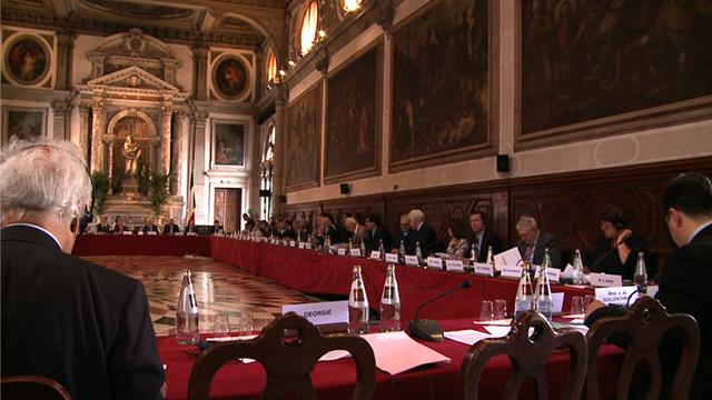 Leiðbeiningareglur varðandi fjölmiðla í aðdraganda kosninga