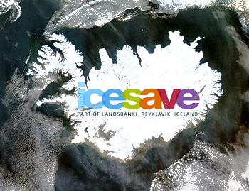 Icesave-umræður