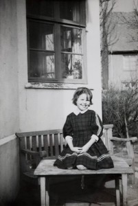 Herdís á Laufásvegi