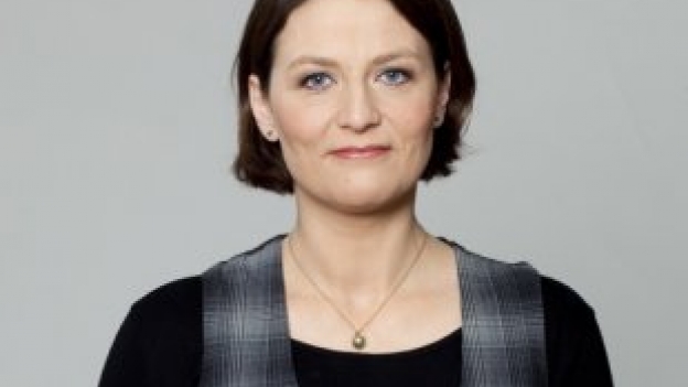 RÚV: Hefur Breivik tjáningarfrelsi?