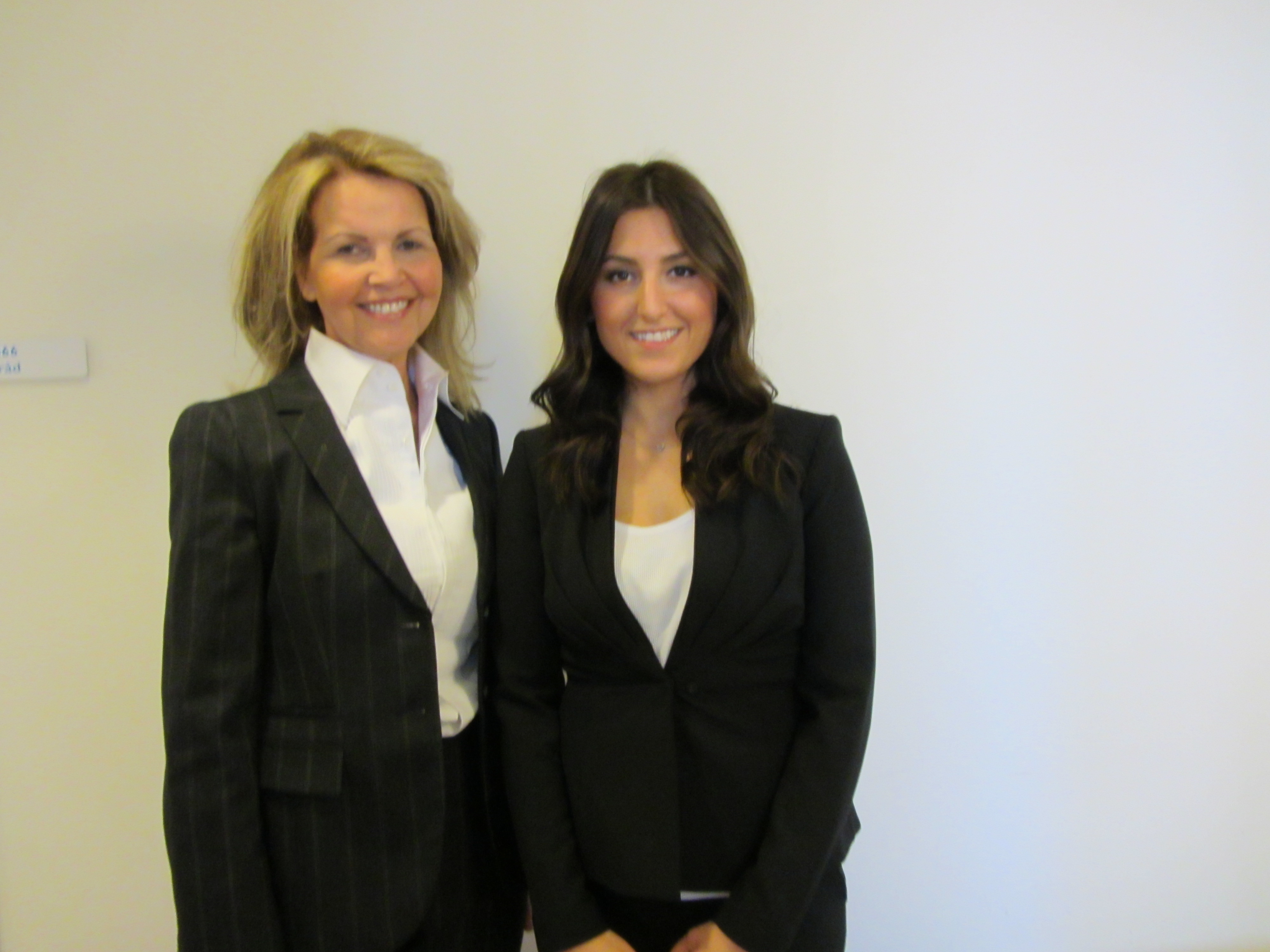 Andmælandi við doktorsvörn