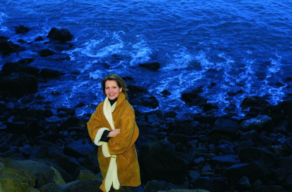 Hvers virði er íslensk náttúra mér?