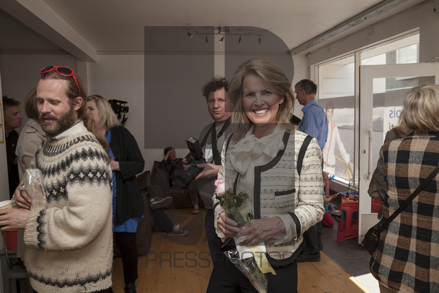 Engir styrkir frá fyrirtækjum og opið bókhald framboðs míns