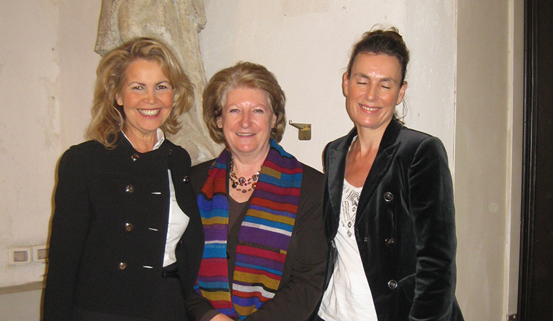 Formaður Mannréttindanefndar