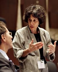 Stórkanónur á kvennaráðstefnu á Bifröst