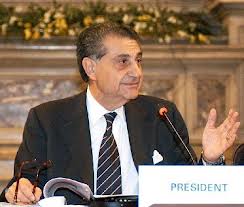 Rit til heiðurs Antonio La Pergola