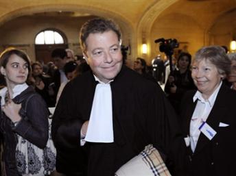 Meiðyrðamál – lögmaður gagnrýndi dómara – vísað til yfirdeildar MDE