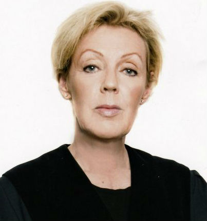 Þorgerður Erlendsdóttir – minningarorð