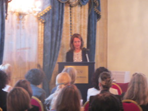 PARIS ROM 20 TIL 24 NOV 018