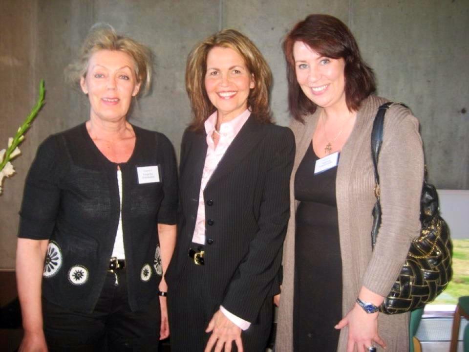 Þorgerður, Herdís, Bogga