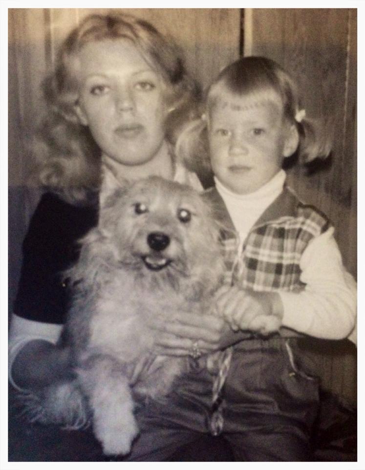 þorgerður með boggu