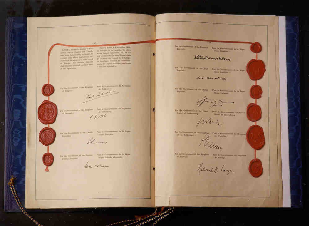 Vinnufundur í Flórens