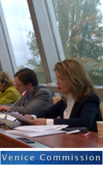 Kynning á áliti um ítalska meiðyrðalöggjöf 8. apríl