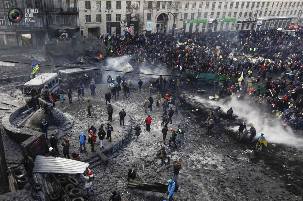Ný skýrsla Evrópuráðs: Hriktir í stoðum lýðræðis, réttarríkis og mannréttinda . .