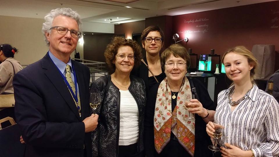 Lögfræðingateymi á sviði jafnréttismála