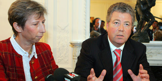 Ummæli lögmanns um dómara varin