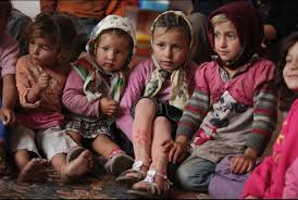 Dagur Rómafólksins