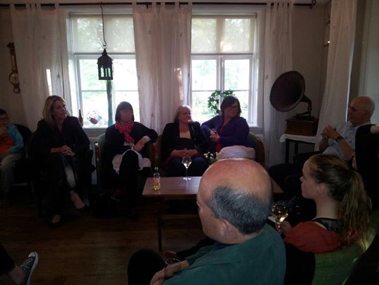 Herdís á Egilsstöðum