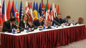 Herdís batumi 11 sept 2015