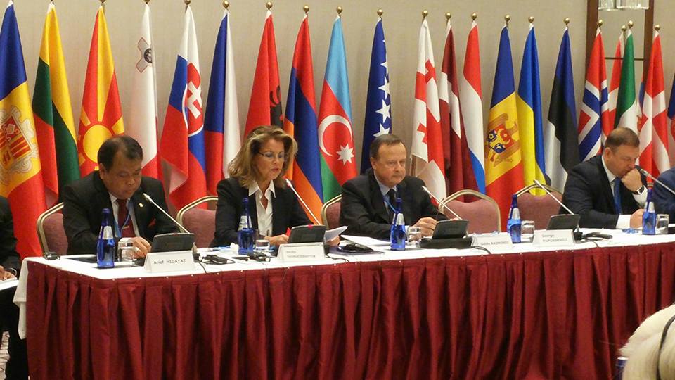 Áhrif alþjóðlegra mannréttindasamninga í dómaframkvæmd