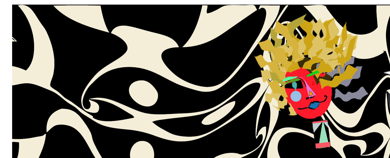 Samhljómur: Helga Þórarins víóluleikari