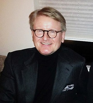 Kristinn Björnsson – minningarorð