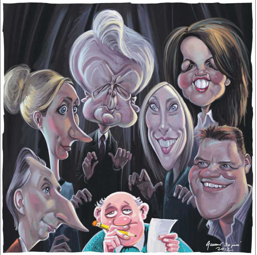 Skopmynd 30. júni 2012