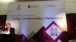 Mexíkó panell prud'homme