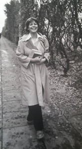 herdís ungur blaðamaður