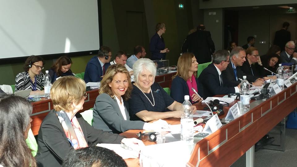 Gátlisti fyrir Réttarríkið