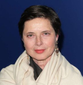 IsabellaRossellini