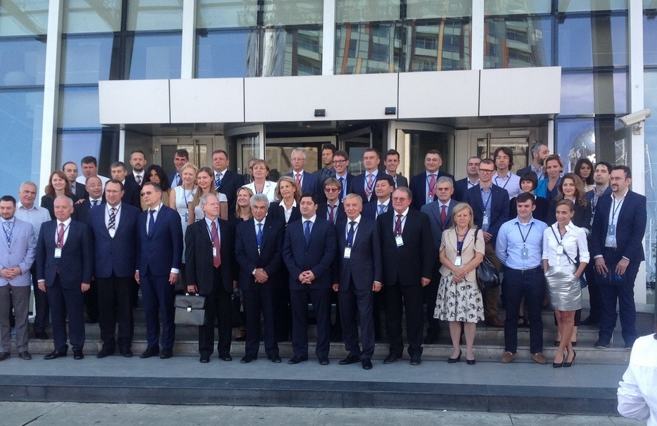 Æðsti dómstóll Úkraínu vitnar í ummæli um sjálfstæði dómara