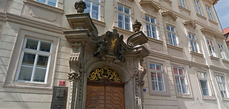 Fundur um hatursorðræðu, fjölmiðla og lýðræði í Prag