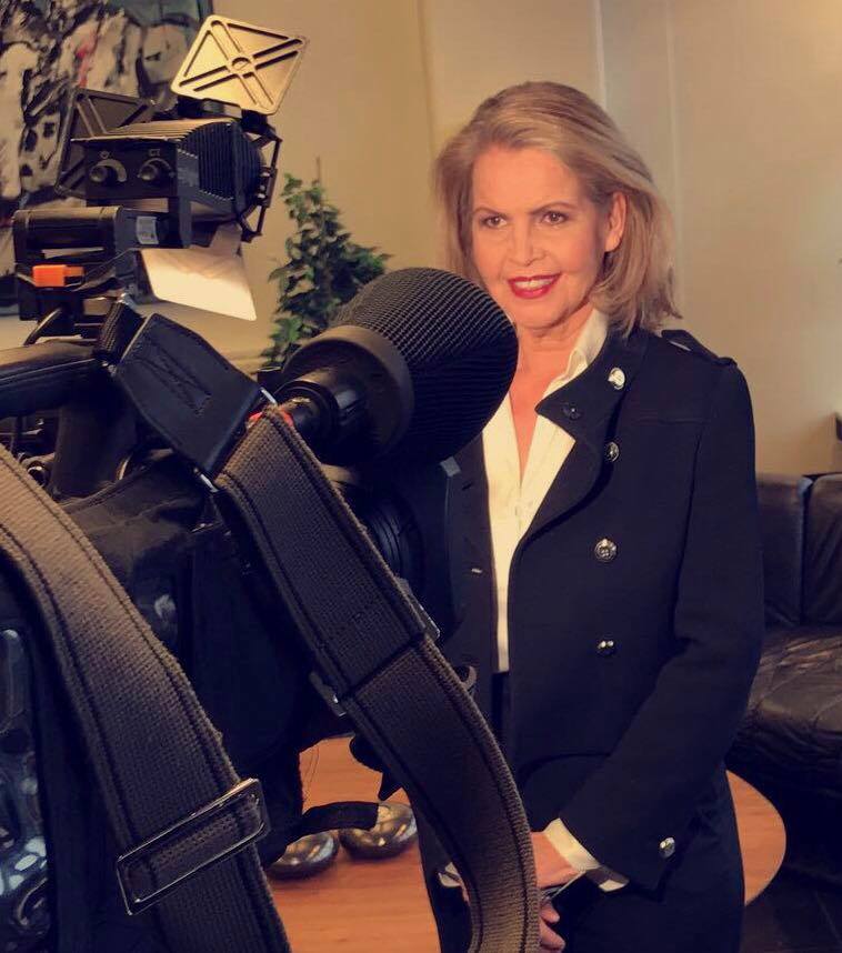 Einræði fest í sessi í Tyrklandi