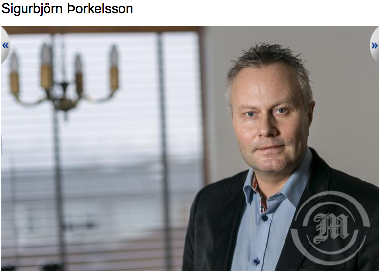 Herdís sigrar ekki en samt sigurvegari í baráttunni