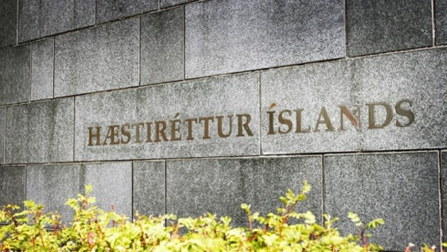 Mikilvægir dómar Hæstaréttar í gagnabanka Feneyjanefndar