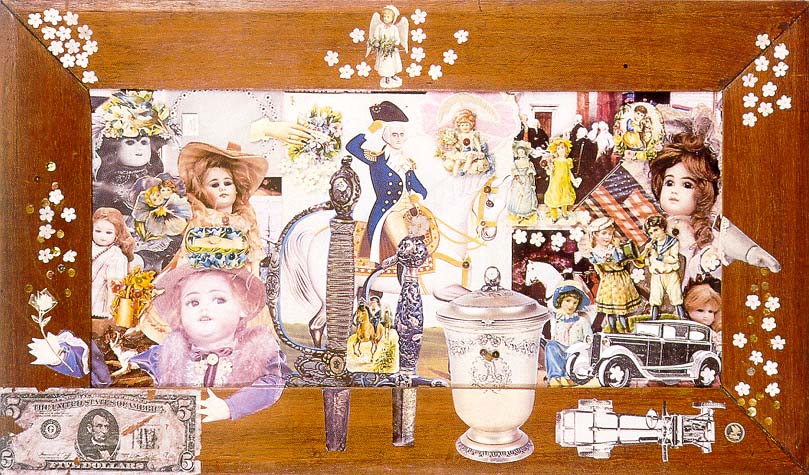 Strengjabrúður halda kosningar