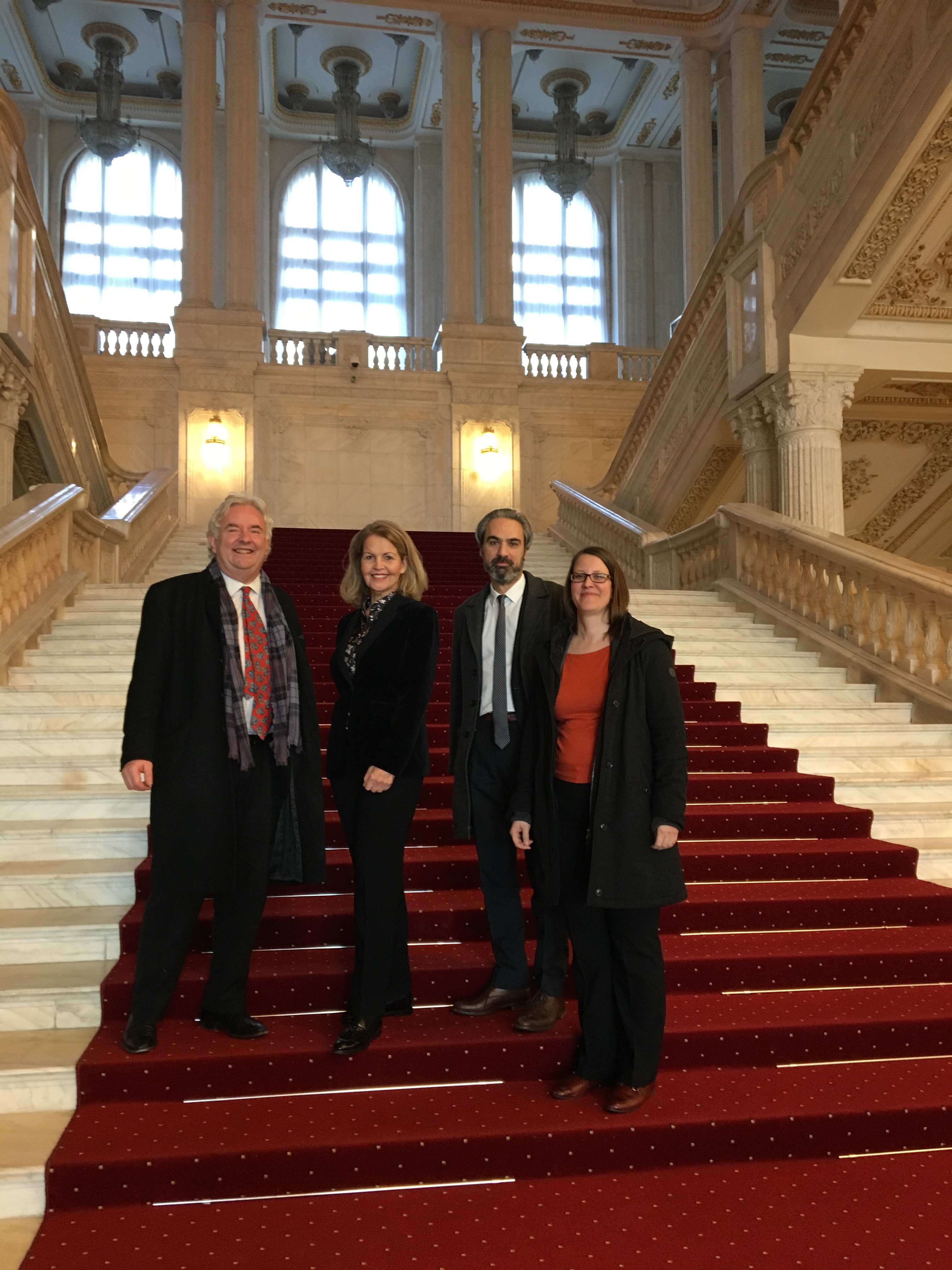 Gagnsæi um fjárframlög til félagasamtaka