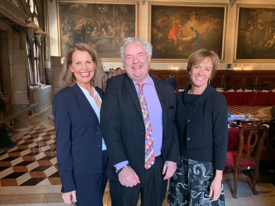 Fjárframlög til félagasamtaka