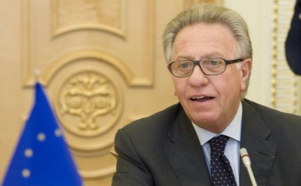 Yfirlýsing forseta Feneyjanefndar 11.03.2019