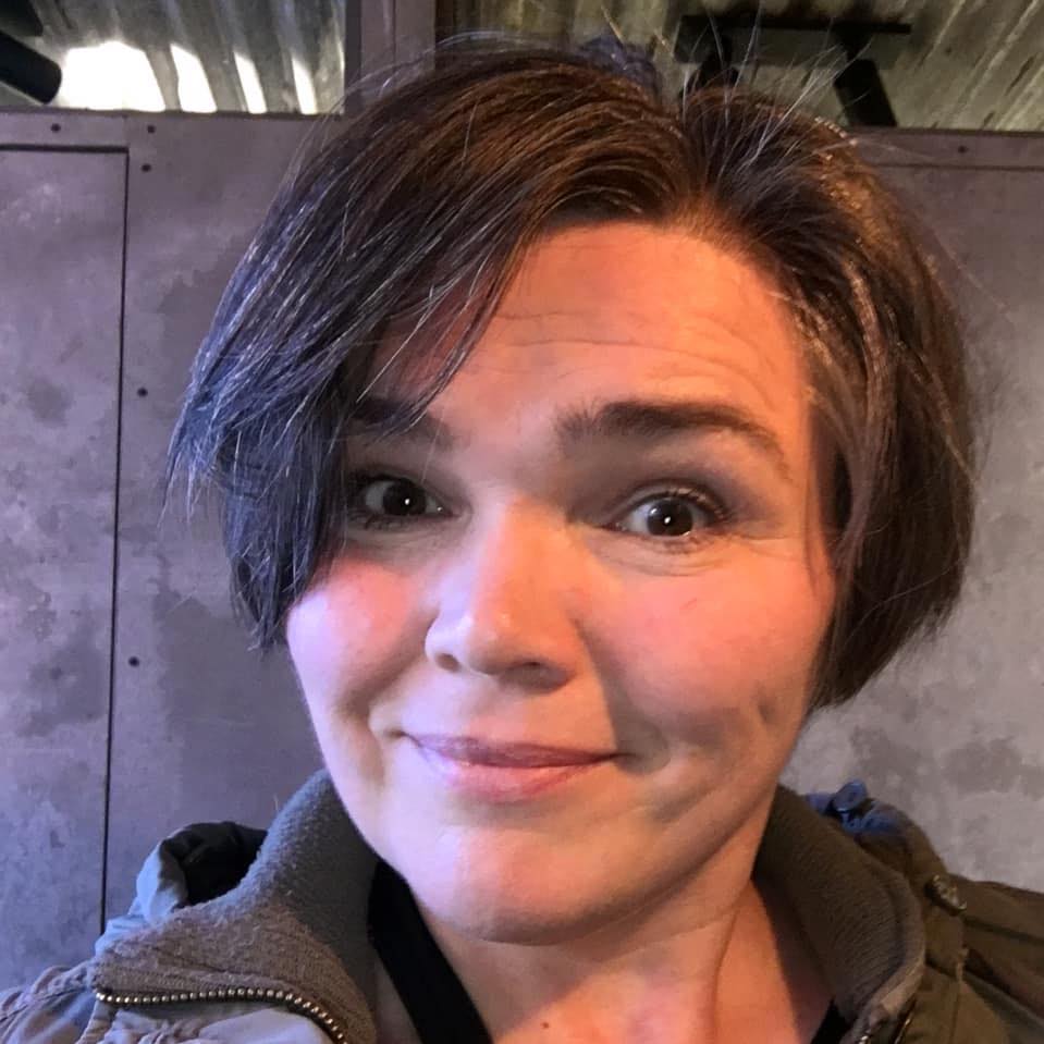 Grein eftir Ólínu Þóru Friðriksdóttur