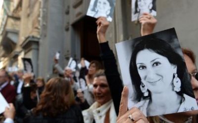 Ummæli Feneyjanefndar um mikilvægi fjölmiðla á Möltu