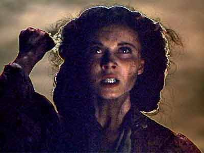 Að lifa af á hverfanda hveli