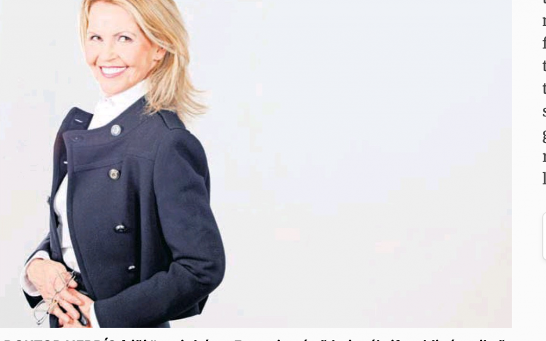 Menntun og starfsferill (framboð)