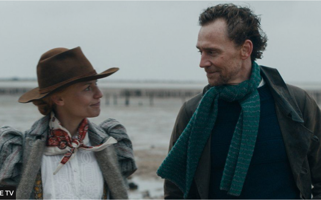 Tónsmíðar við Essex Serpent