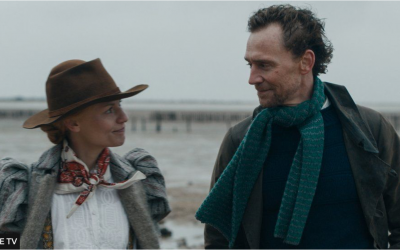 Tónsmíðar við Essex Serpent