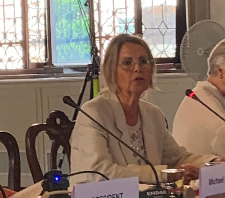 Varhugaverð fjölmiðlalög í Azerbaijan