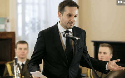 Andlát góðs félaga í Feneyjanefnd