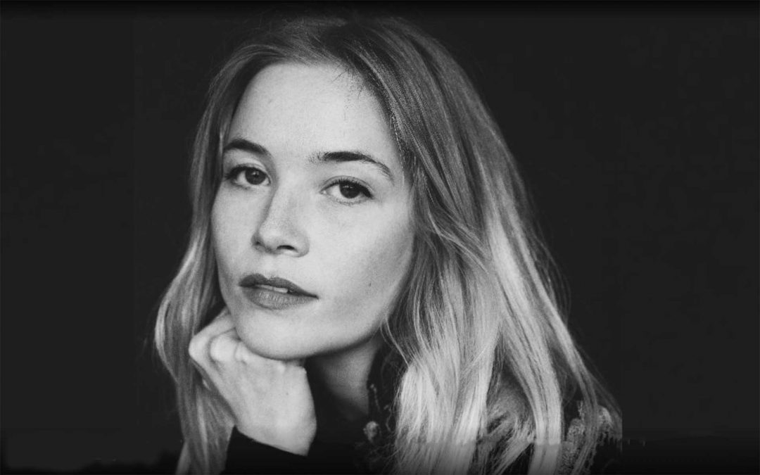 María Elísabet um ímyndunaraflið á RÚV